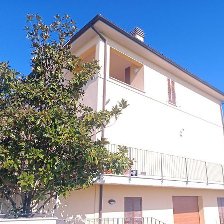 Casavacanze Mevania Βίλα Bevagna Εξωτερικό φωτογραφία