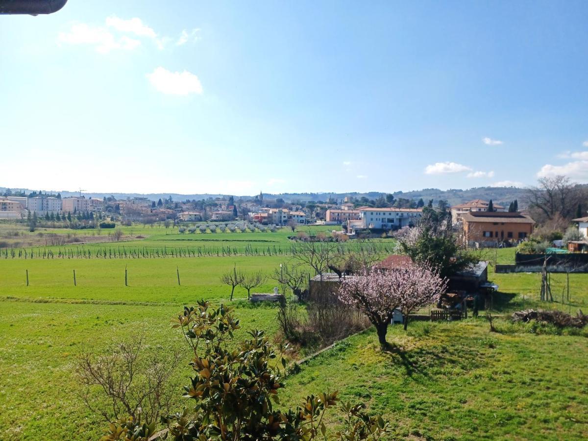Casavacanze Mevania Βίλα Bevagna Εξωτερικό φωτογραφία