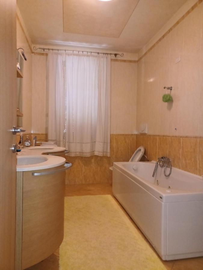 Casavacanze Mevania Βίλα Bevagna Εξωτερικό φωτογραφία